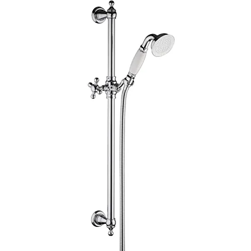 Duscharmaturen Gold von PaulGurkes