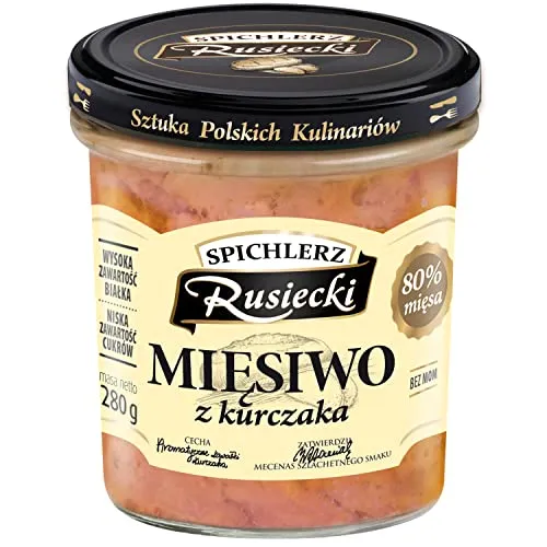 Hähnchen Streichwurst