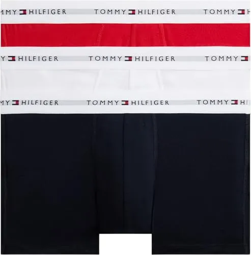 Tommy Hilfiger Unterwäsche & Socken von Tommy Hilfiger