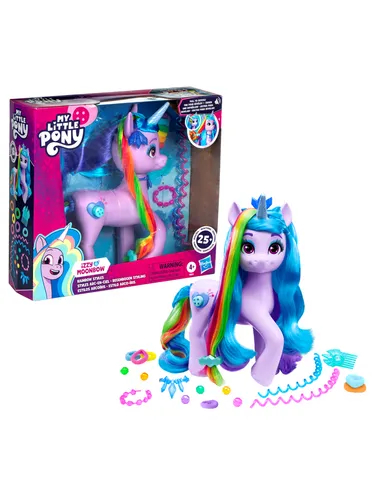 My Little Pony: Tell Your Tale Rainbow Styles Izzy Moonbow von Hasbro