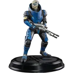 Mass Effect PVC Statue Garrus 23 cm von Dark Horse Comics