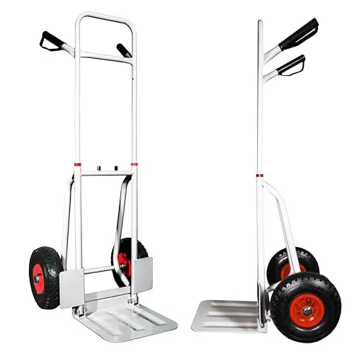 SCHULZ TECH Sackkarre klappbar 200kg