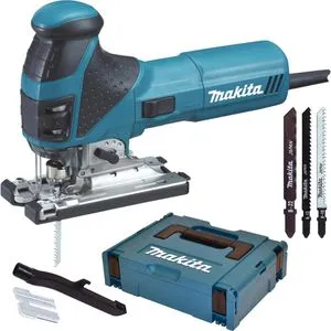 Makita Stichsäge 4351FCTJ