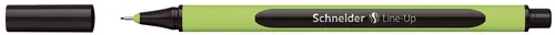 Schneider 191001 Fineliner Line-Up 0,4 mm schwarz