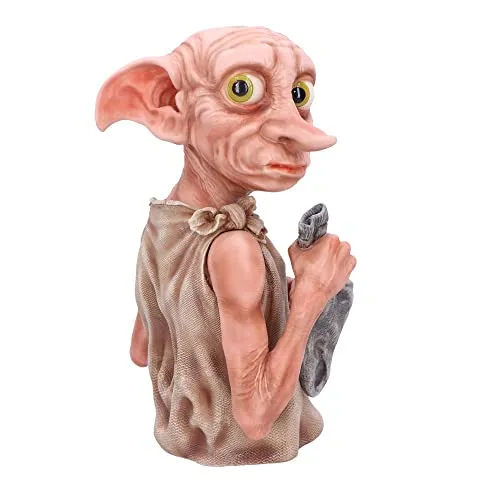 Harry Potter Dobby-Büste 30 cm von Nemesis Now von Nemesis Now