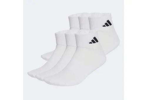 adidas Performance Funktionssocken C ESS ANK 6PP