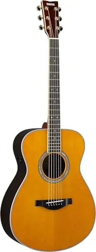 Yamaha Transacoustic LS-TA VT B-Stock