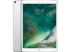 Apple iPad Pro 10,5 512GB Wi-Fi (Modell 2017) Silber von Apple