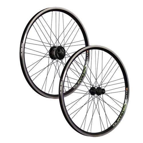Vuelta 26 Zoll System Laufradsatz AirTec Shimano DH-3N30