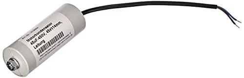 Kondensatoren von MIFLEX