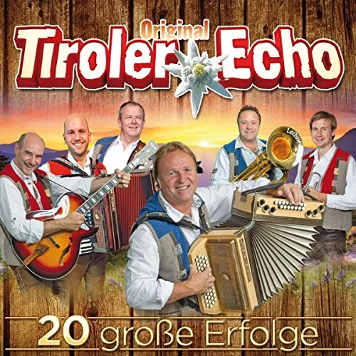 große Erfolge 20
