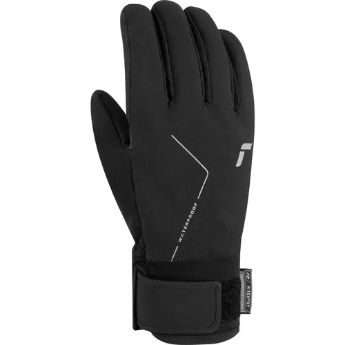 Reusch Winterhandschuhe Diver X R-Tex XT Touch-Tec - Wasserdichte Kinderhandschuhe mit Touchscreen-Funktion, ideal für kalte Wintertage, eng anliegendes Bündchen und verstärkte Innenhand für optimalen Grip.