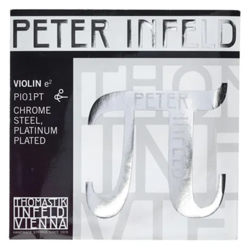 Thomastik Peter Infeld Violin E 4/4 PT von Thomastik-Infeld