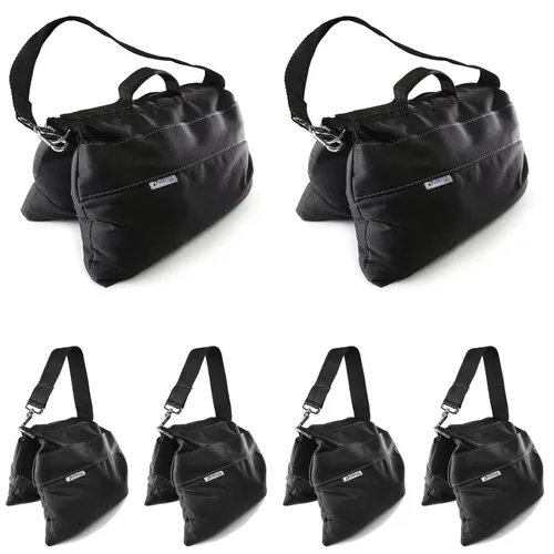 Sandsack Basic Set|Udengo