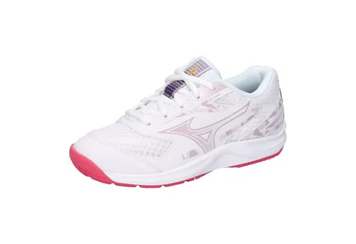 Mizuno Mizuno Kinder Handballschuhe STEALTH STAR 3 X1GC2507 Hallenschuh