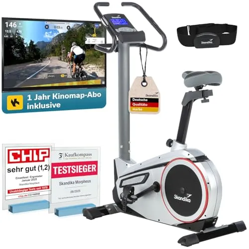 Skandika Fitness von Skandika