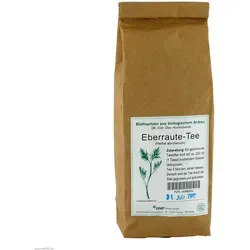 Produktbild Eberraute-Tee Bioware 75 G