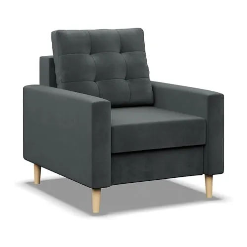 Mebligo Sessel Blank