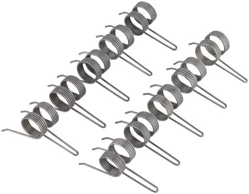 Bosch ALR 900 Ersatzkrallensatz (Ve:5) F016800285 von Bosch