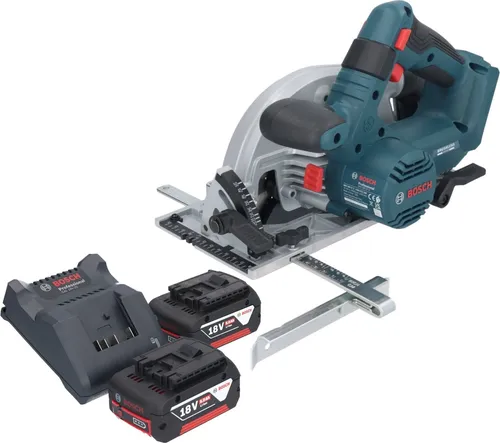 Bosch GKS 18V-57-2 Professional Handkreissäge