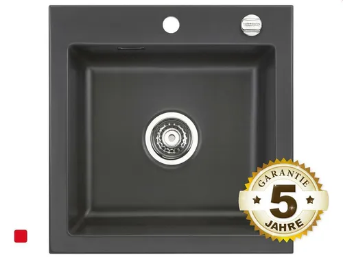 systemceram Küchenspülen & Spülbecken von systemceram