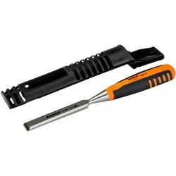 BAHCO Stechbeitel 16 X 140mm mit 2-Komponenten Heft