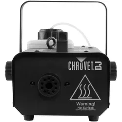 Chauvet DJ Hurricane 1000 Nebelmaschine von Chauvet