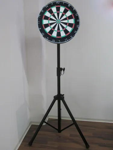 Dartboard WINMAU Pro Dartständer Set