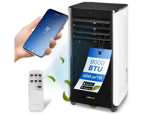 Clatronic CL 3716 Klimagerät von Clatronic