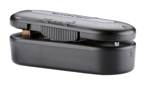 SilverCrest Mini Folien Schweißgerät SFSGM 1.5