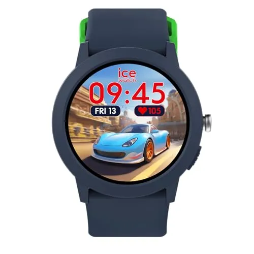 Smartwatches bis 70 Euro von Ice-Watch