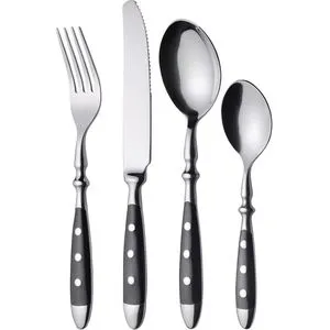 GRÄWE Besteckset für 6 Personen von GRÄWE