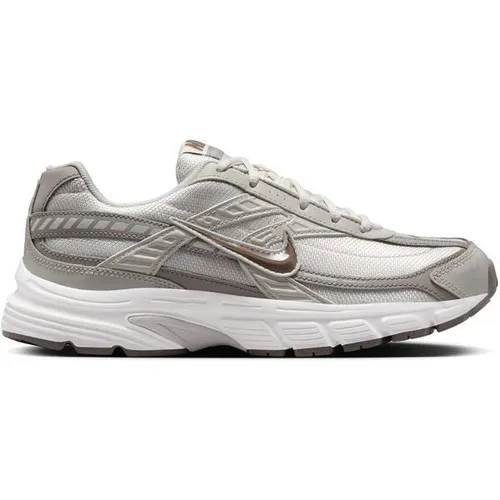 Nike Wmns Initiator Sneaker in Silber, Größe 40 von Nike