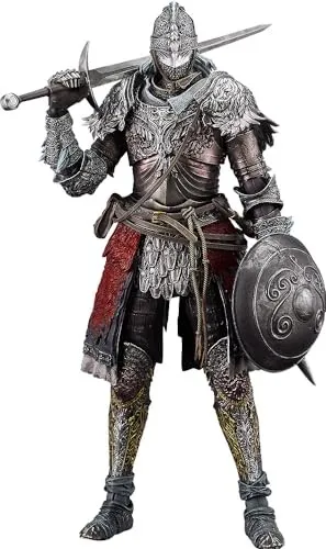 Elden Ring Figma Actionfigur Raging Wolf 16 cm