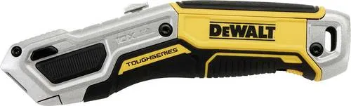 DEWALT DWHT10999-0 ToughSeries Universalmesser in gelb von DeWalt