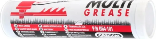 OREGON Universalfett Tube 400 mg für Schmiergerät 54-1000