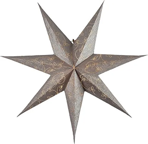 Star 501-18, Papierstern