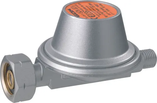 GOK Caramatic BasicOne Typ EN61 50 mbar Shell-F X G 1/4 LH-KN