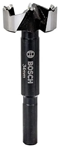 Bosch Professional Forstnerbohrer Ø 34 mm