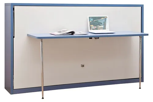 Modernes Schrankbett für Schlafzimmer