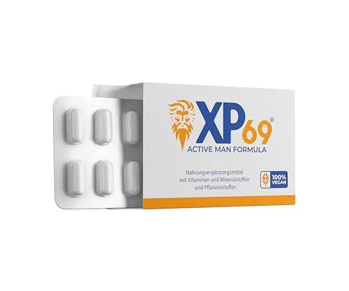 XP69 Kapseln