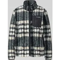 COLUMBIA Rollkragen West Bend Print Full Zip II von Columbia