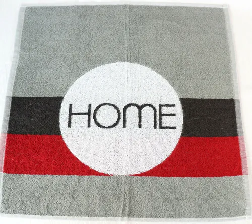 Geschirrtücher Grau von KRACHT seit 1810