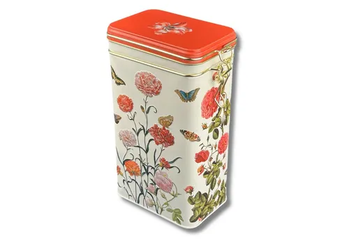 MediMuc Kaffeedose Kaffeedose Maria Sibylla Merian, Maria_Sibylla_Merian