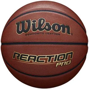 Basketball von Wilson
