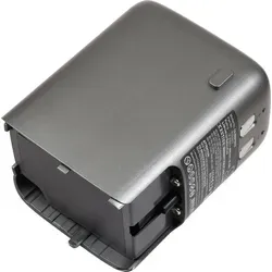 Powery Akku für Roborock H7 H7M1A - 4000 mAh - Hochleistungsakku für Roborock H7 H7M1A Staubsauger, 21,6V und 4000mAh für längere Laufzeiten und zuverlässige Reinigung.