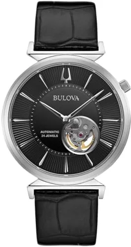 Bulova Automatische Uhr 96A234