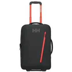 Helly Hansen Sport Expedition Cabin Rollenkoffer schwarz in schwarz von Helly Hansen
