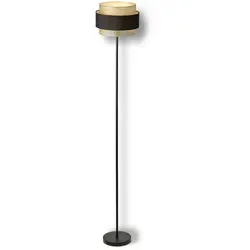 Osram Stehleuchte 175 cm in gold von Osram