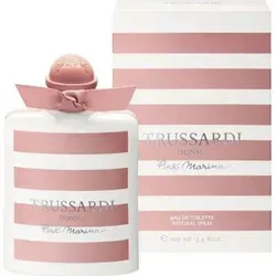 Trussardi Donna Pink Marina Eau de Toilette 30 ml - Damendüfte mit eleganter Wirkung, ideal für jeden Anlass. Genießen Sie den klassischen Duft von Trussardi und profitieren Sie von attraktiven Preisen und schneller Lieferung in unserem Online Shop.